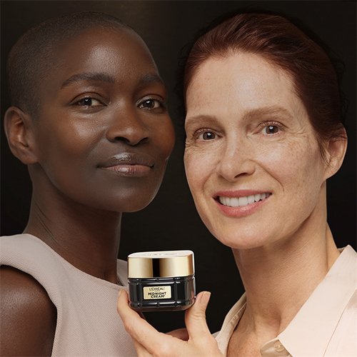 MIDNIGHT CREAM 3600524066529PT05